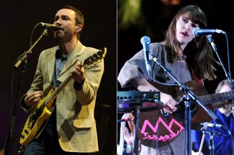 The Shins, Feist Appear on Radiohead Producer Nigel Godrich’s ‘From the Basement’