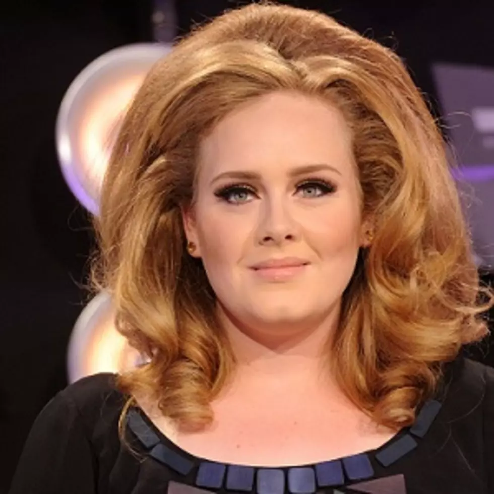 News Bits: Adele Pitches Plus-Size Line to Burberry + More