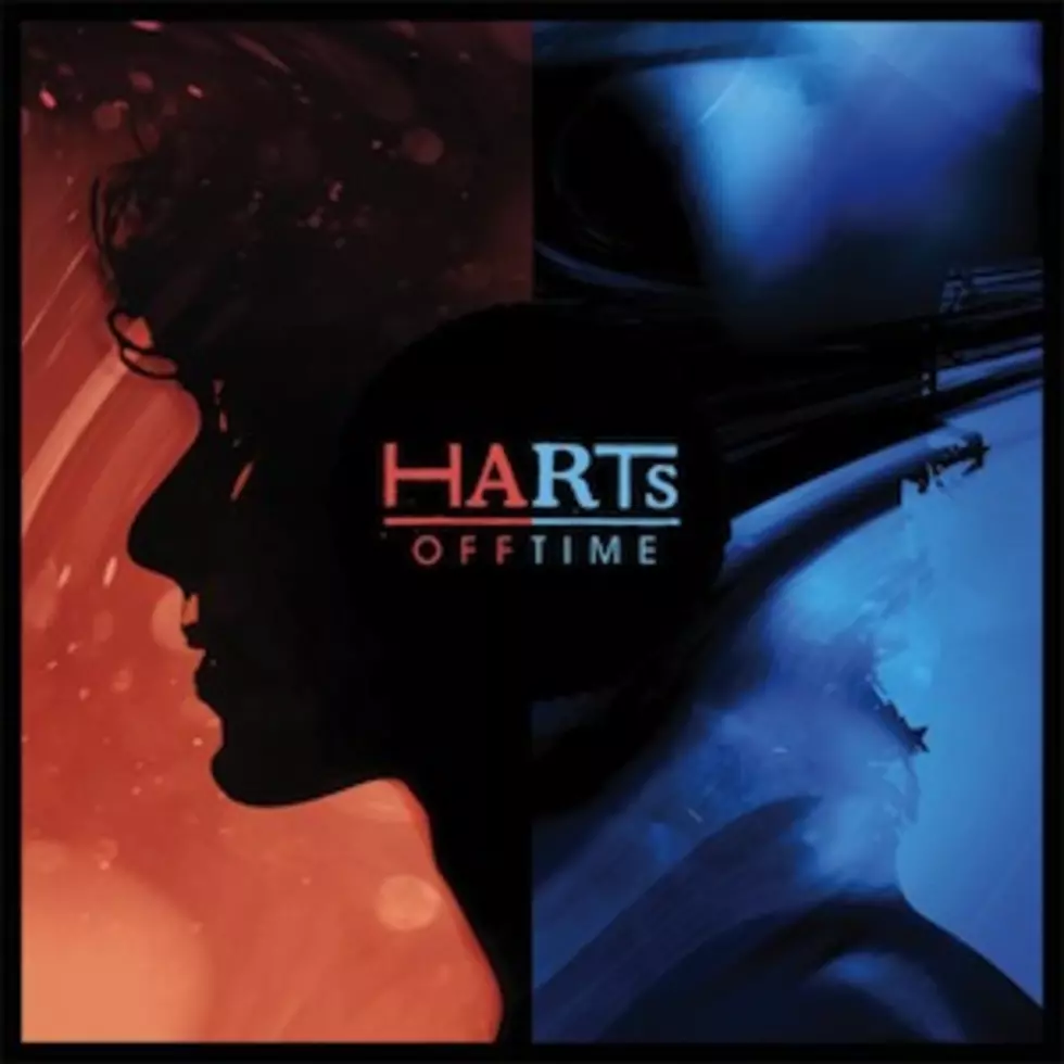 Harts, &#8216;All Too Real&#8217; &#8211; Free MP3 Download