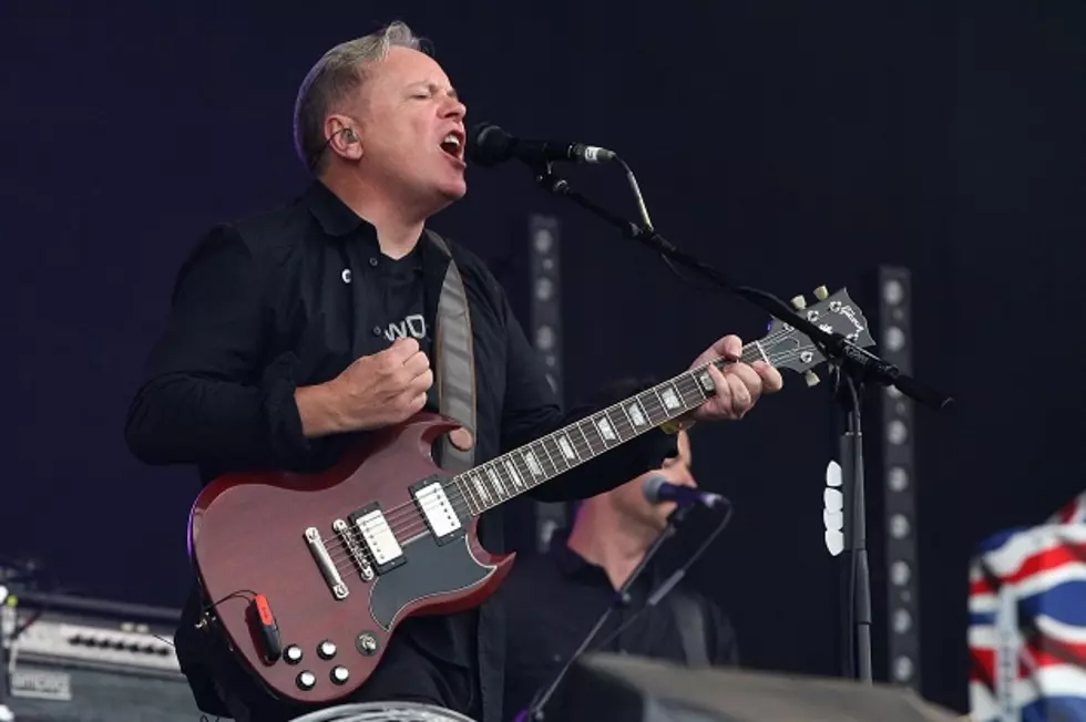 New Order Consider Working On New Material