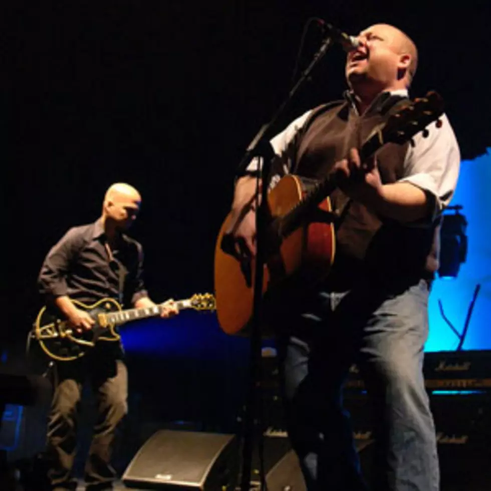The Pixies &#8211; Best Reunion Tours