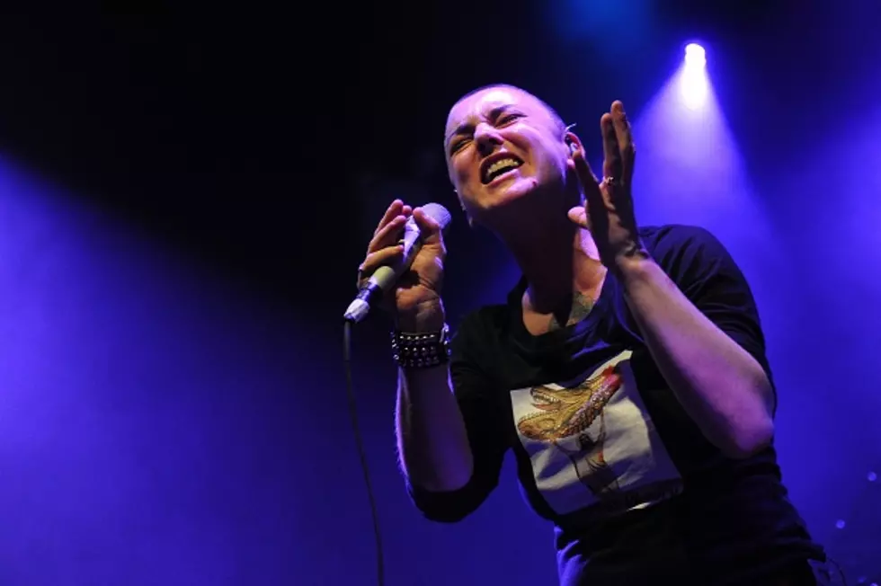 Sinead O’Connor Pens Letter to Putin Calling for Pussy Riot’s Release