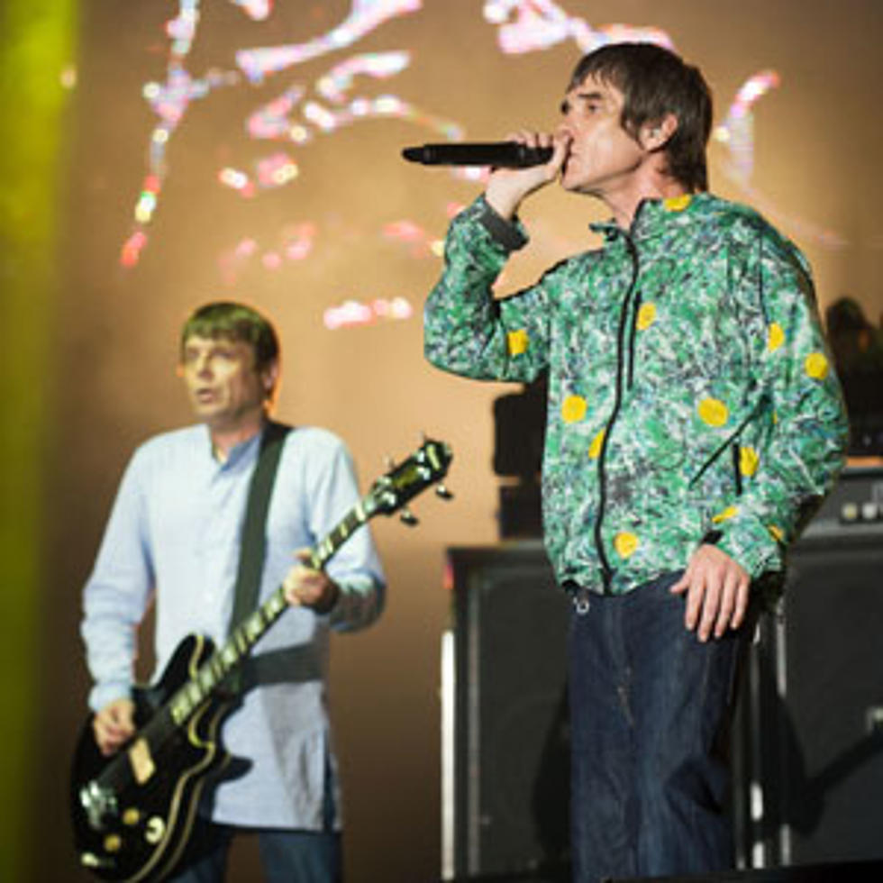 Stone Roses &#8211; Best Reunion Tours