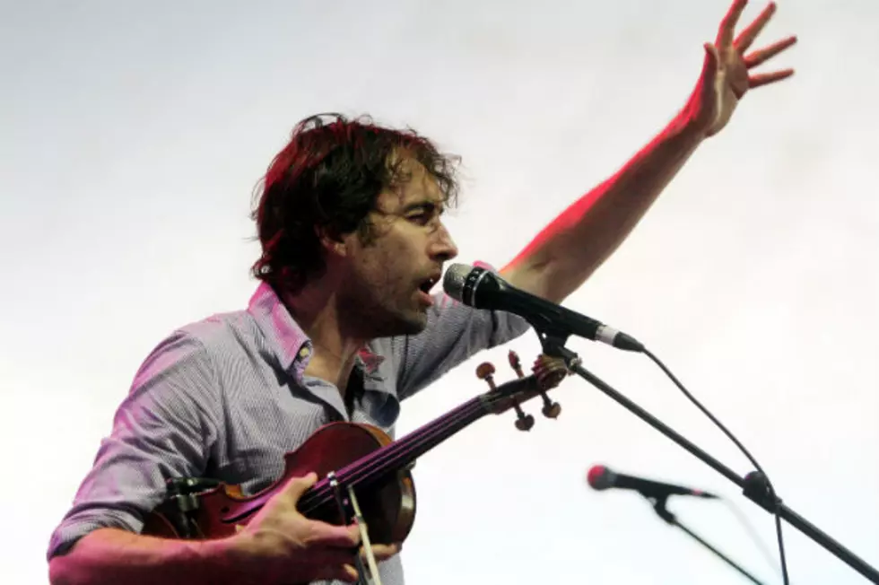 Andrew Bird, ‘Hands of Glory’ – Album Review