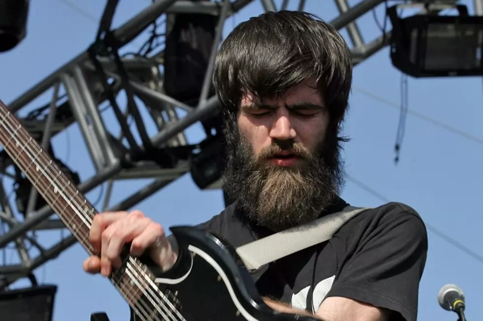 Titus Andronicus, ‘Still Life with Hot Deuce and Silver Platter’ [Listen]