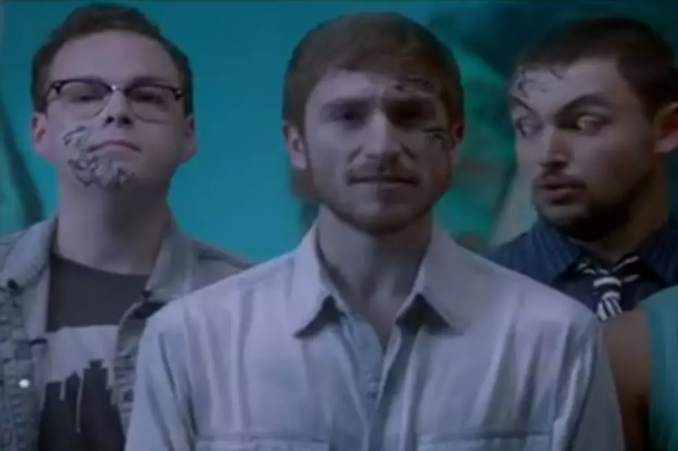 Walk the Moon, &#8216;Tightrope&#8217; &#8211; New Video