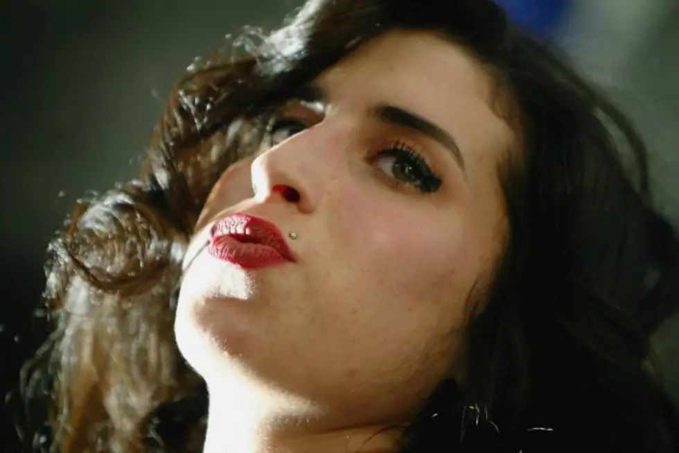 Amy Winehouse’s Father Objects to Play About Her Life