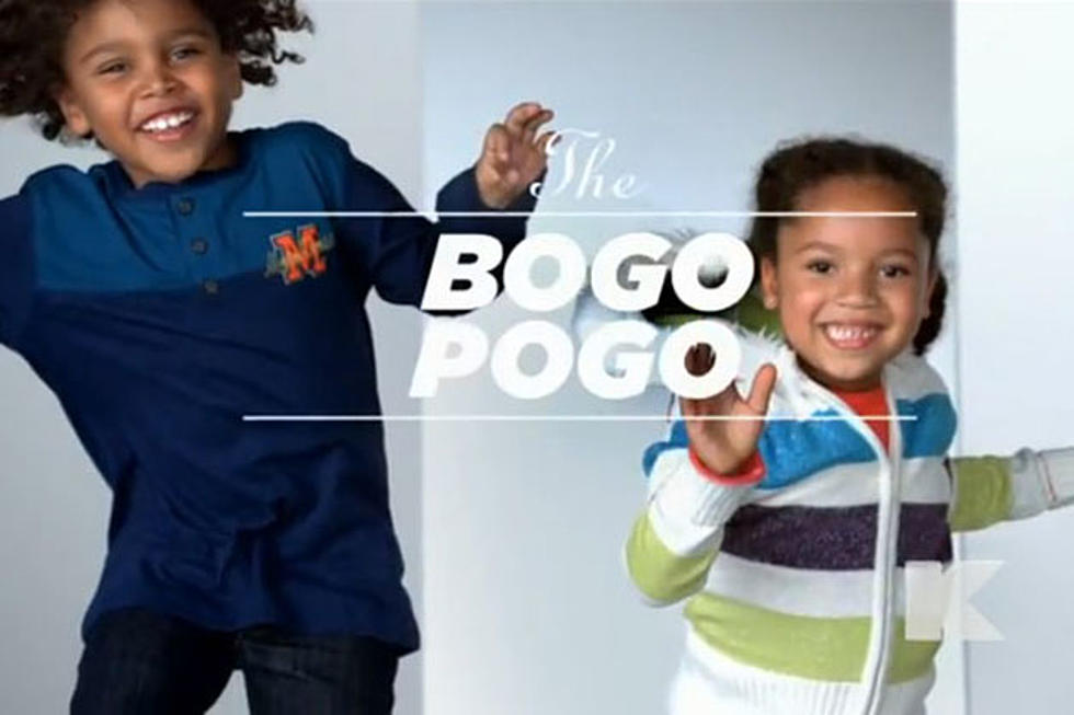 Kmart Bogo Pogo Board Game Commercial – What’s the Song?