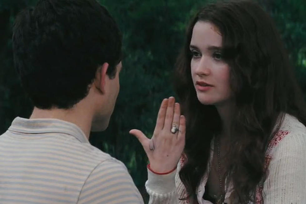‘Beautiful Creatures’ Trailer – What’s the Song?