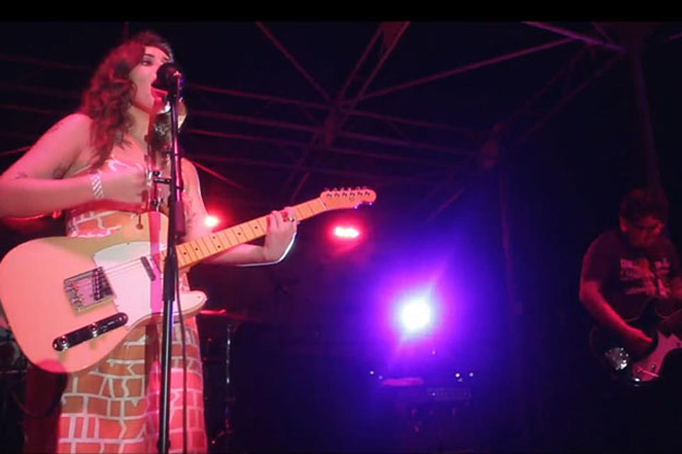 Best Coast, ‘Do You Love Me Like You Used To’ – New Video