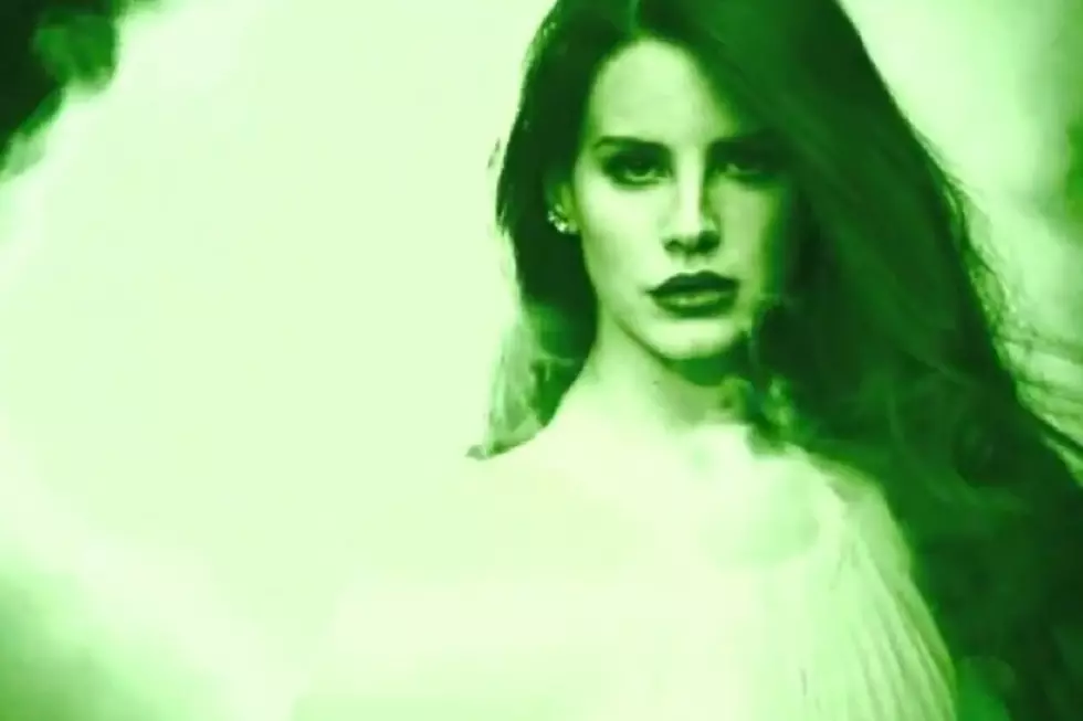 Lana Del Rey, &#8216;Bel Air&#8217; &#8211; New Video