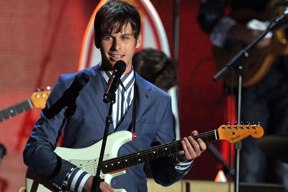 Foster the People’s ‘Pumped Up Kicks’ Pulled From Radio Following Sandy Hook Shooting