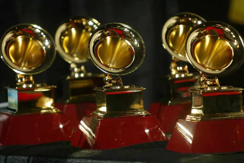 2013 Grammy Nominations