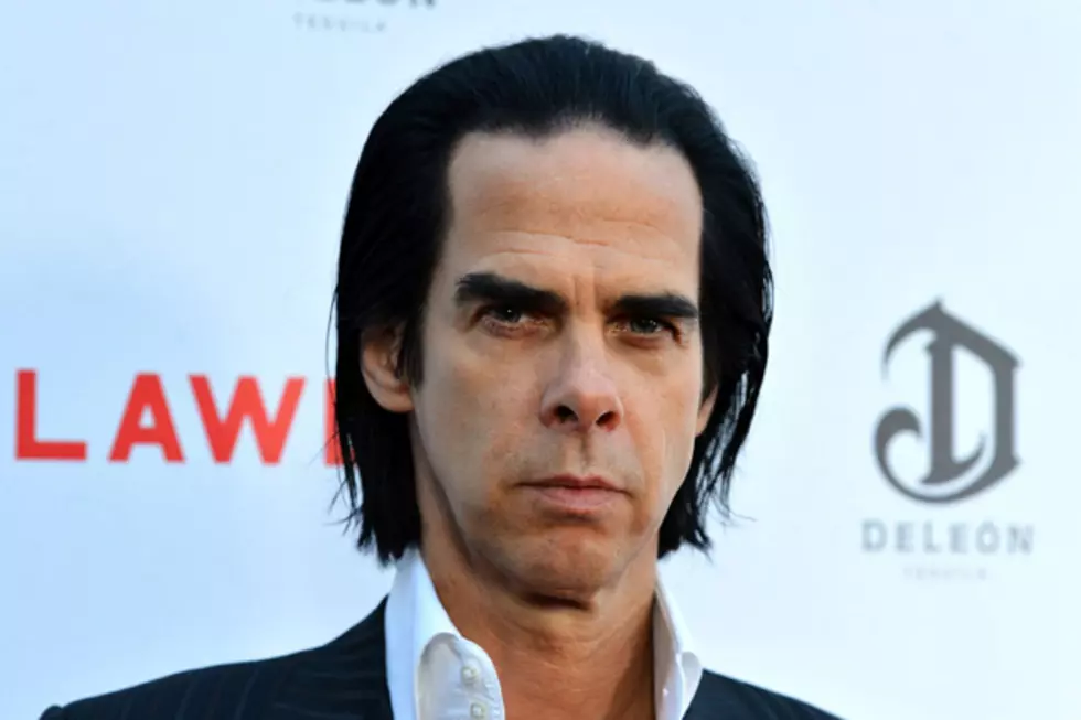 Nick Cave and the Bad Seeds, &#8216;We No Who U R’ [Listen]