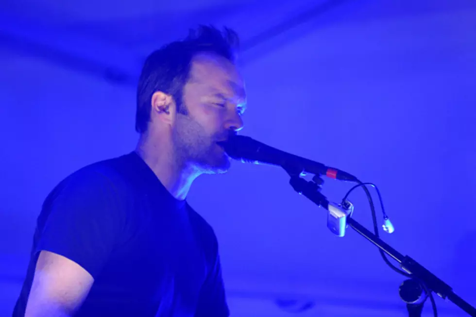 Atoms for Peace Post Hidden Track on Website