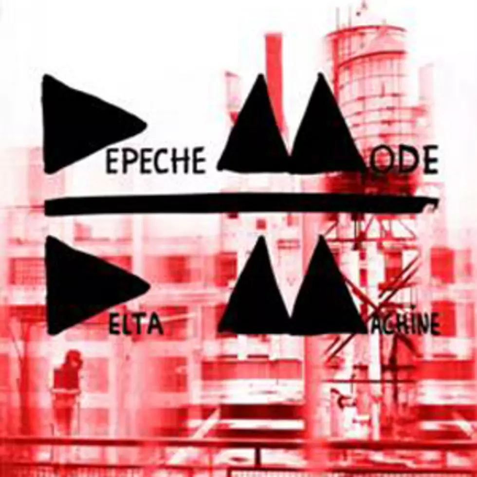 Depeche Mode Announce New Album Title, Tracklist + Release Date