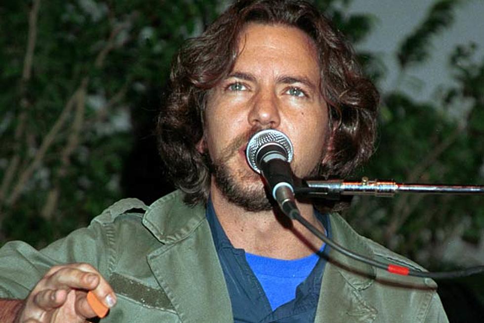 Eddie Vedder Pre-Pearl Jam 1989 Demos Surface Online