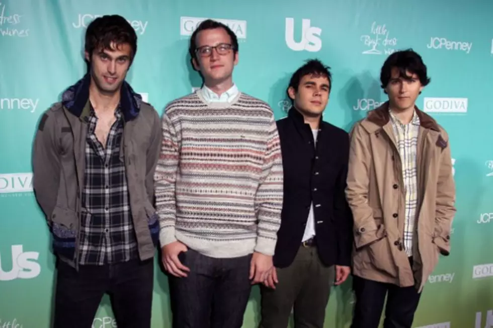 News Bits: Vampire Weekend Album Hoax Explained + More