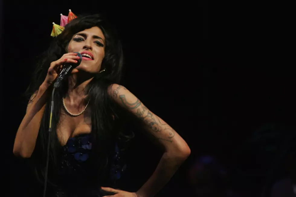 Amy Winehouse Died From Alcohol Poisoning, New Investigation Confirms
