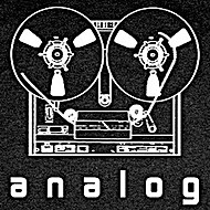 Analog Recorder