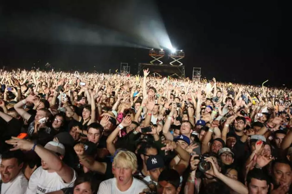 Coachella 2013 Sells Out First Weekend in 15 Minutes