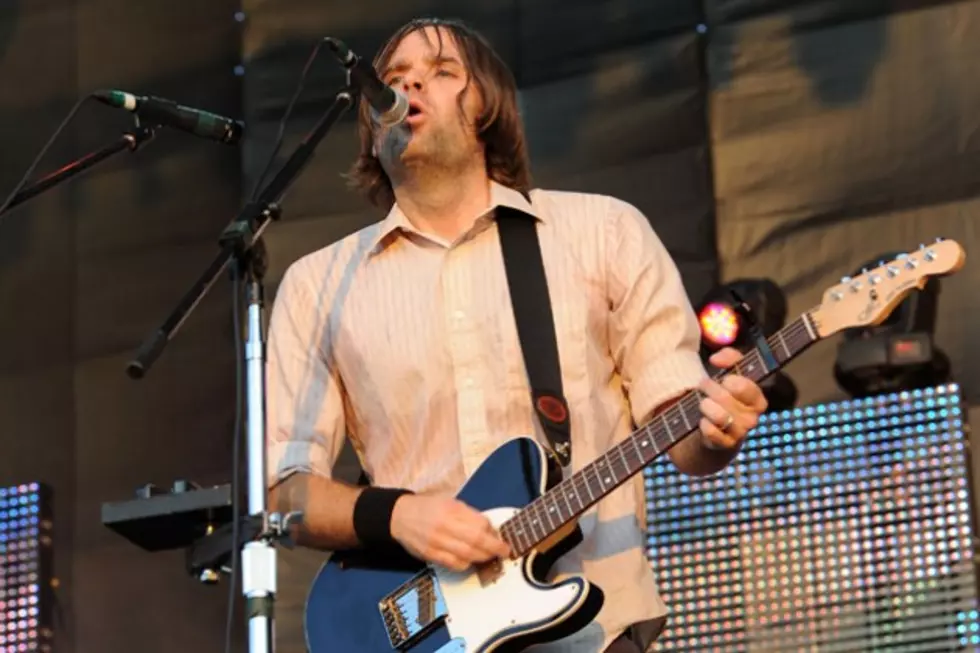 News Bits: Ben Gibbard Jams with R.E.M.’s Peter Buck and Mike Mills + More