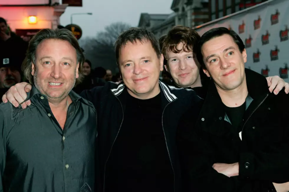 New Order’s ‘Lost Sirens’ Outtakes Collection Streaming Online