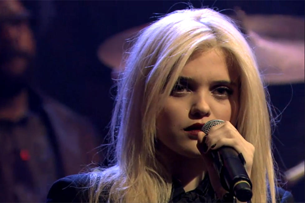 Sky Ferreira Reveals ‘Night Time, My Time’ Album Cover (and Lots More)