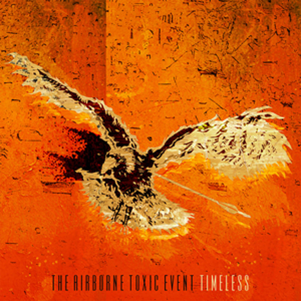 Airborne Toxic Event, &#8216;Timeless&#8217; [Listen]
