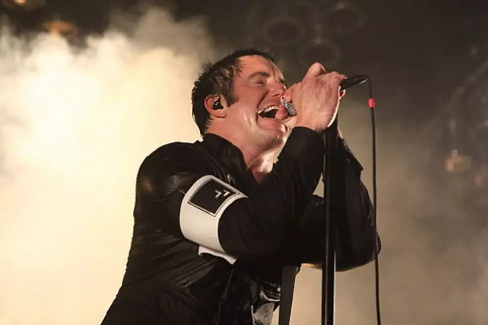 News Bits: Nine Inch Nails Confirm Festival Gigs, Jim James Tapped for Rap Collaboratoin + More