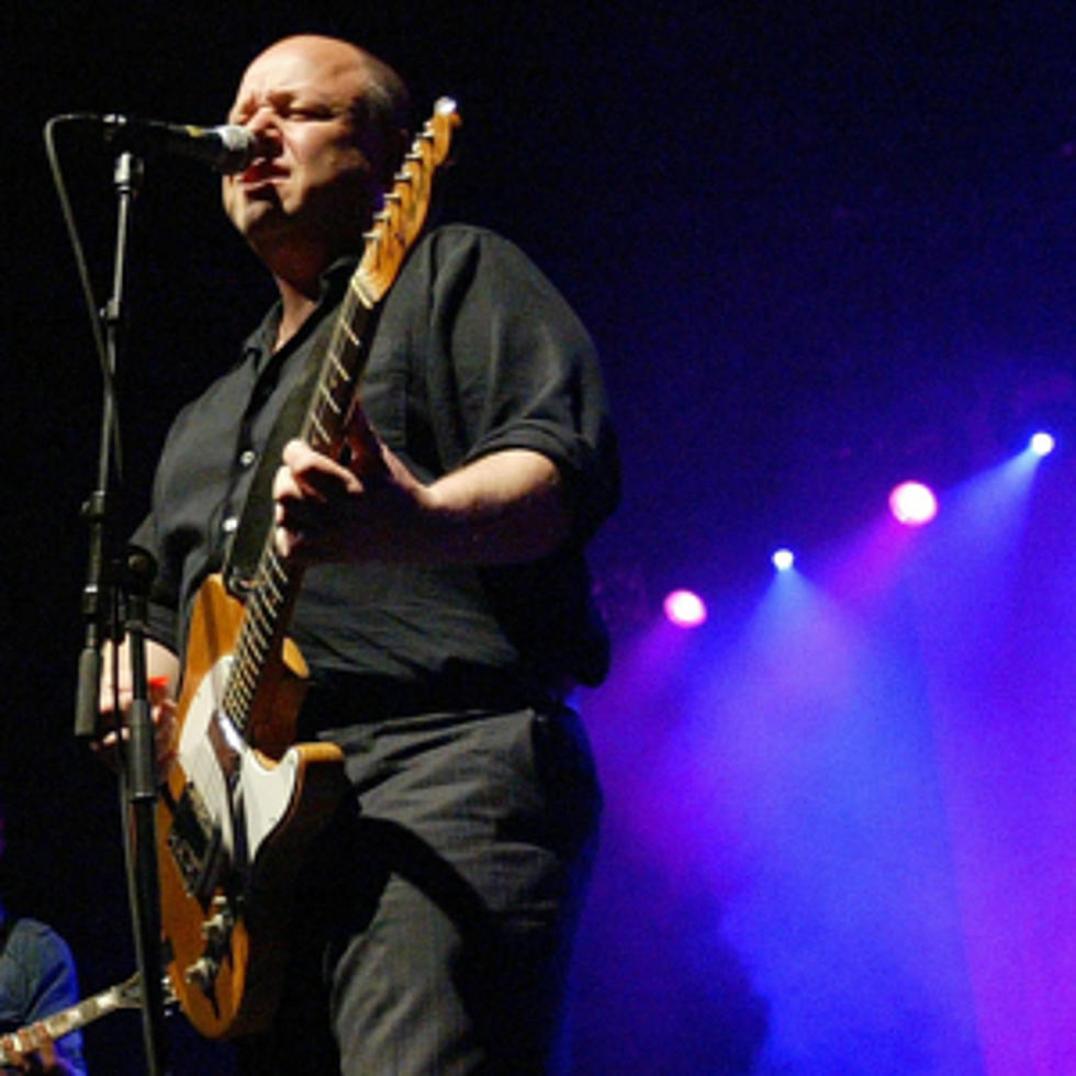 The Pixies &#8211; Artists Who Surprisingly Haven&#8217;t Won a Grammy