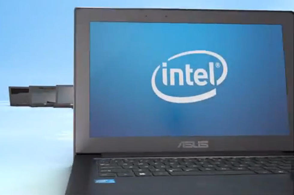Intel Ultrabook Convertible Commercial – What’s the Song?