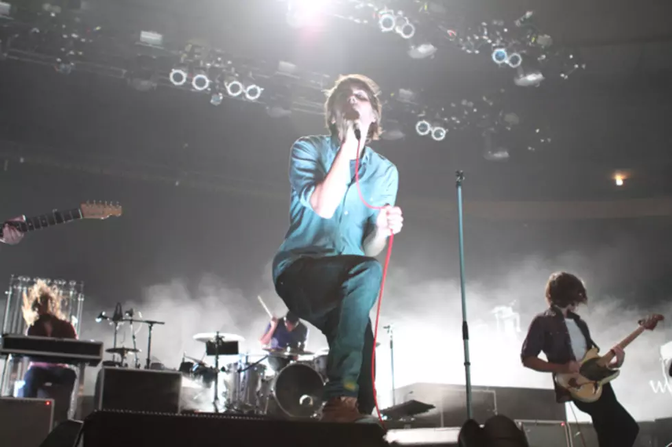 Phoenix Release New Song Off of New Album Bankruptcy [VIDEO]