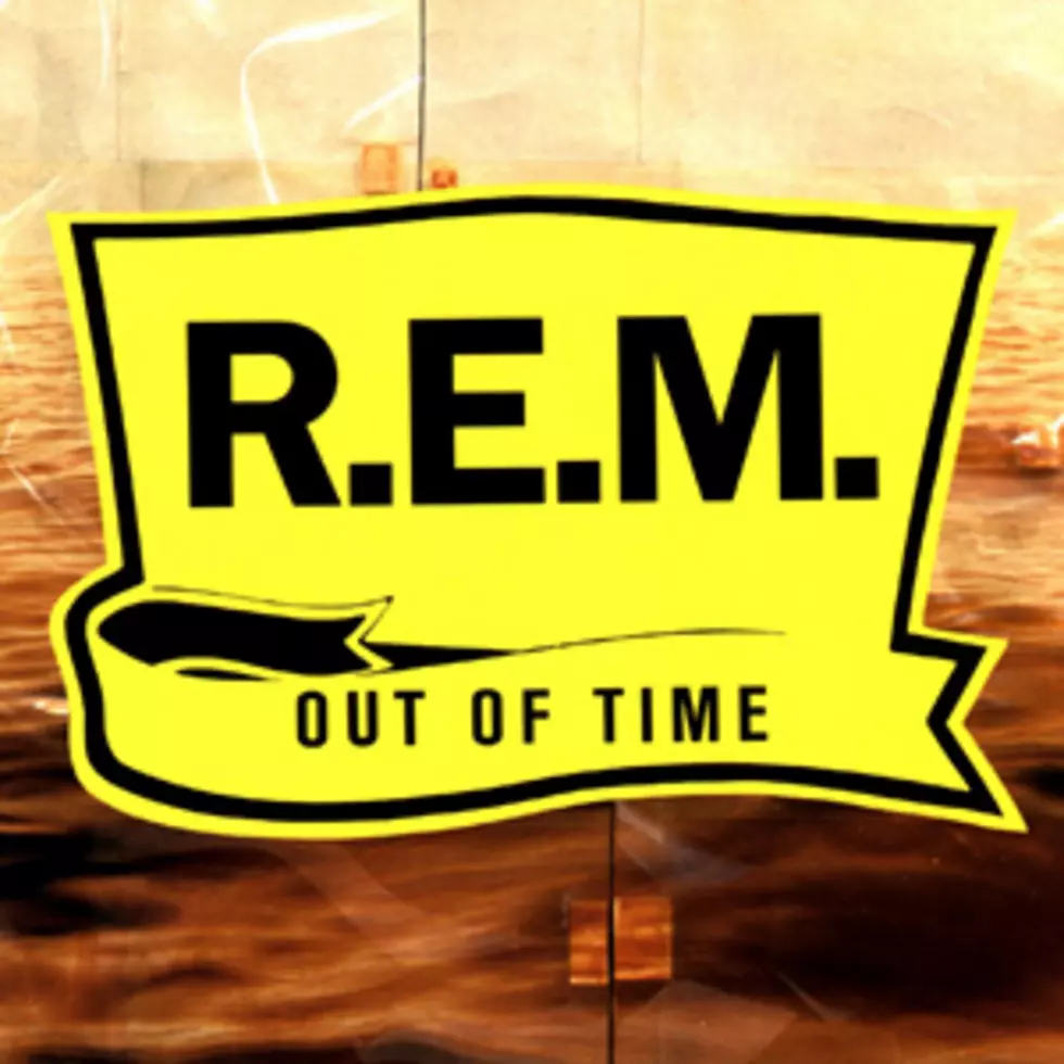 R.E.M.&#8217;s &#8216;Out of Time&#8217; &#8211; A Classic Album Revisited