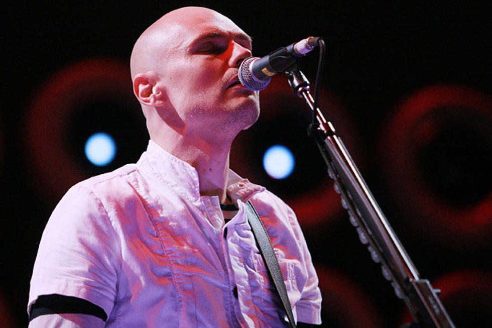The Smashing Pumpkins' ‘Machina / The Machines of God’ - A Look Back on Billy Corgan's Glorious Mess