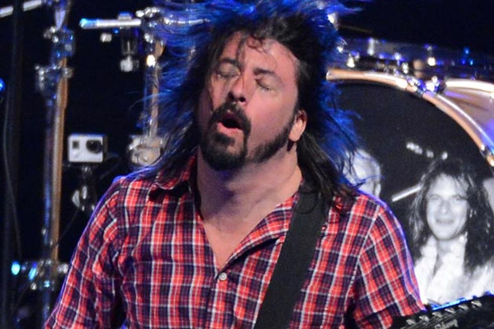 Dave Grohl’s Sound City Players Bring the Star Power at SXSW 2013