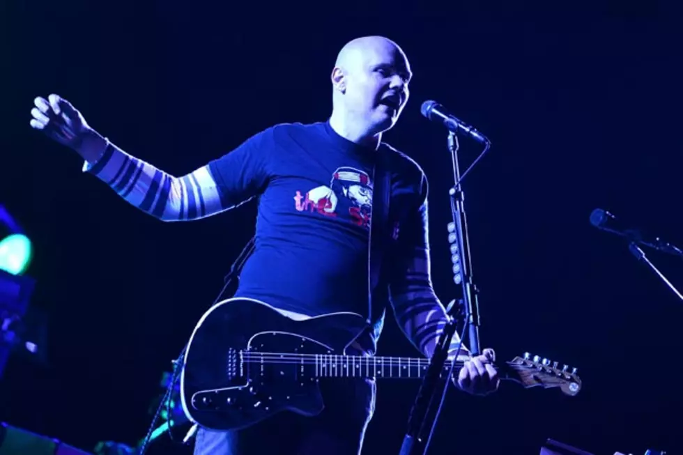 Smashing Pumpkins SXSW ‘Surprise’ Show Likely; Band Working on New Music