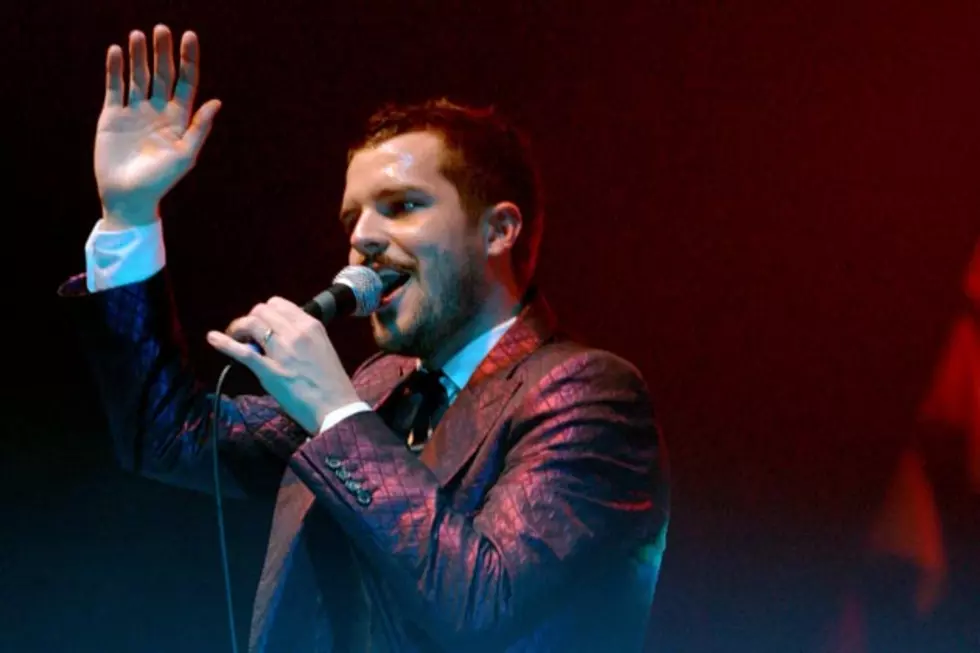 The Killers Postpone European Shows Due to Illness