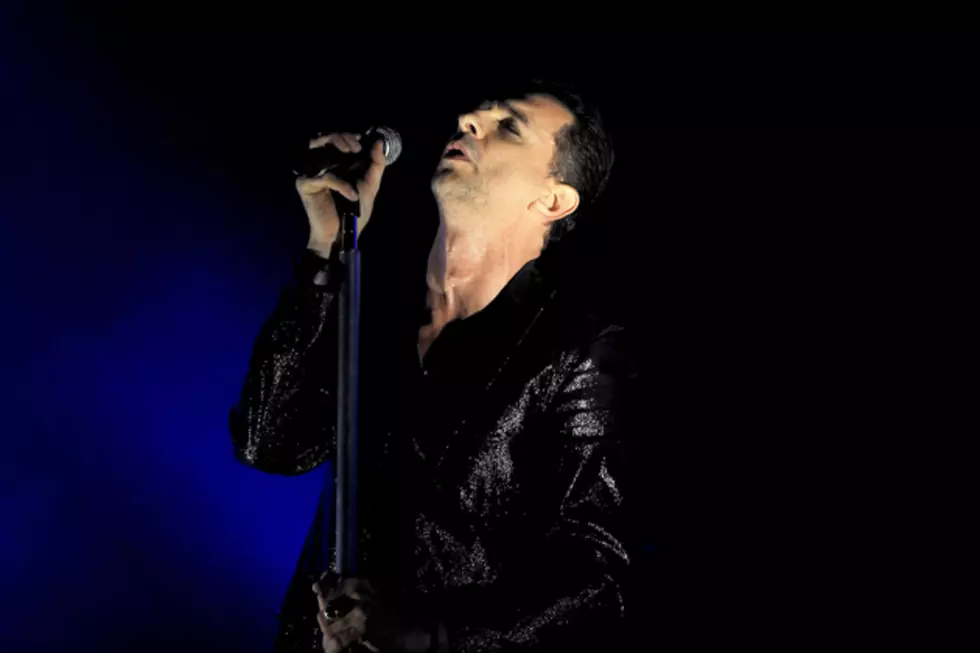 Depeche Mode Announce North American Tour Dates