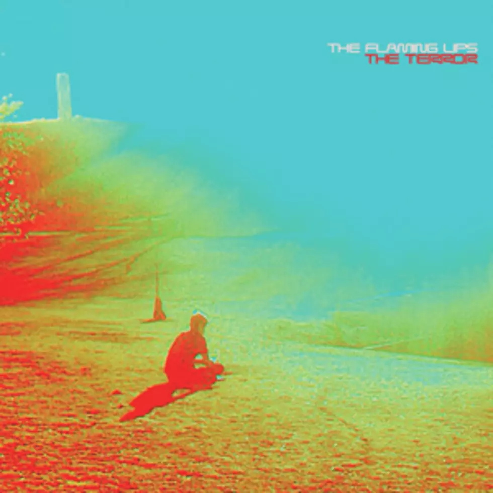 The Flaming Lips, &#8216;The Terror&#8217; &#8211; Album Review