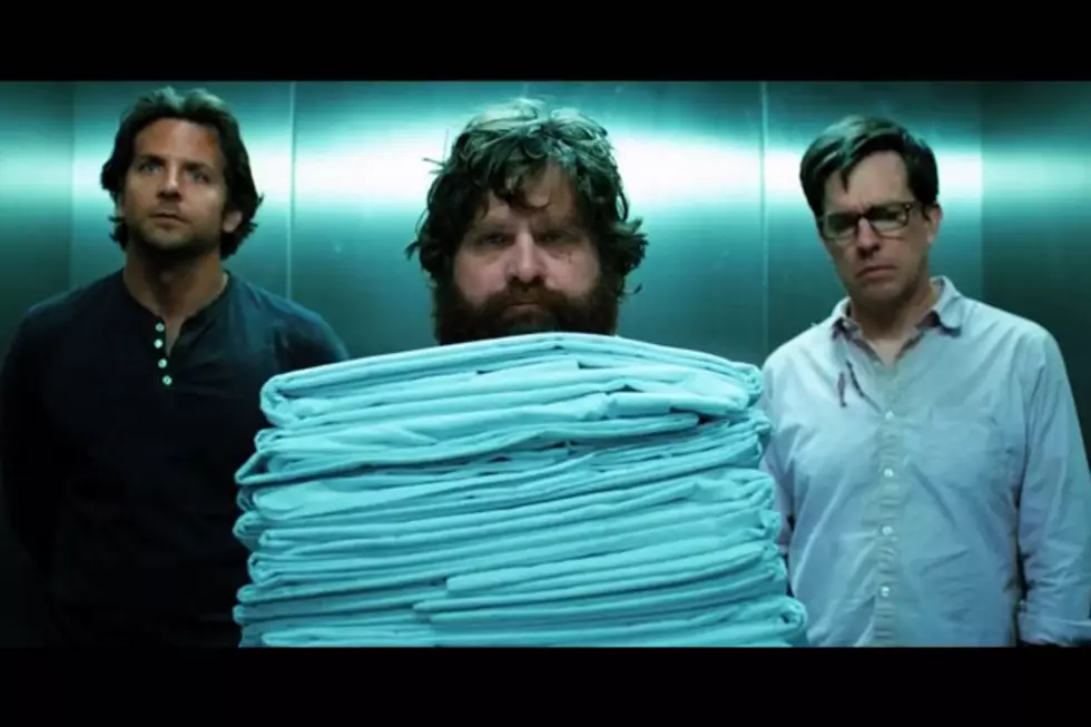 ‘The Hangover Part 3′ Trailer – What’s the Song?