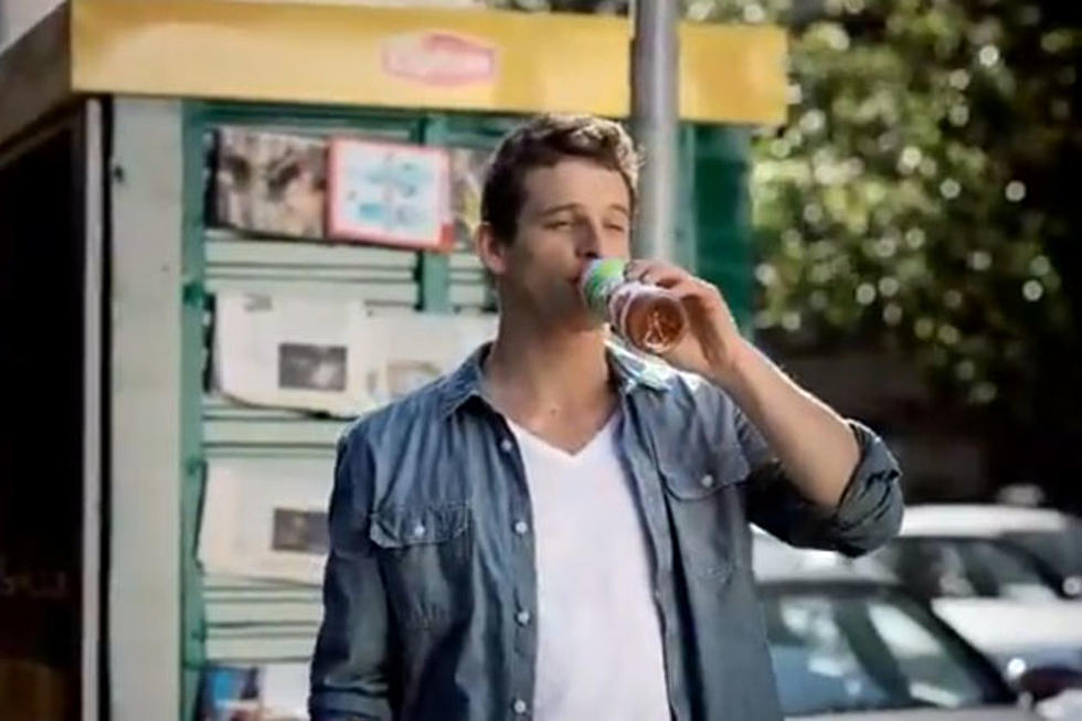 Lipton 2013 Commercial – What’s the Song?