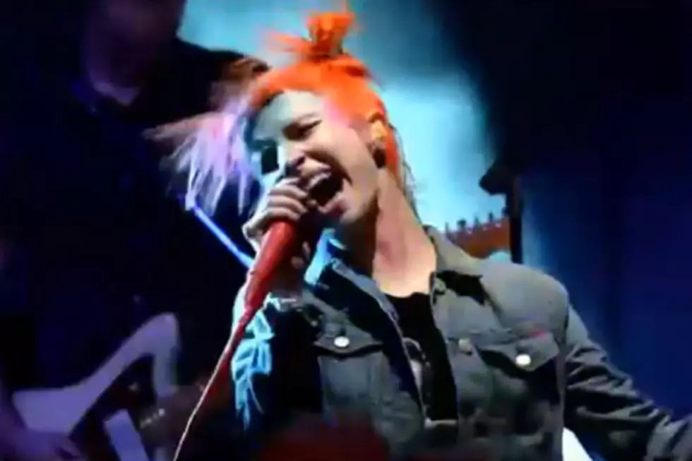 Paramore Unveil New Single, ‘Still Into You,’ at SXSW 2013