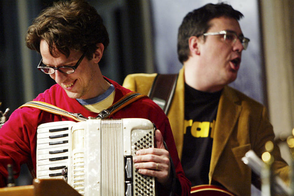 They Might Be Giants, ‘Nanobots’ – Album Review
