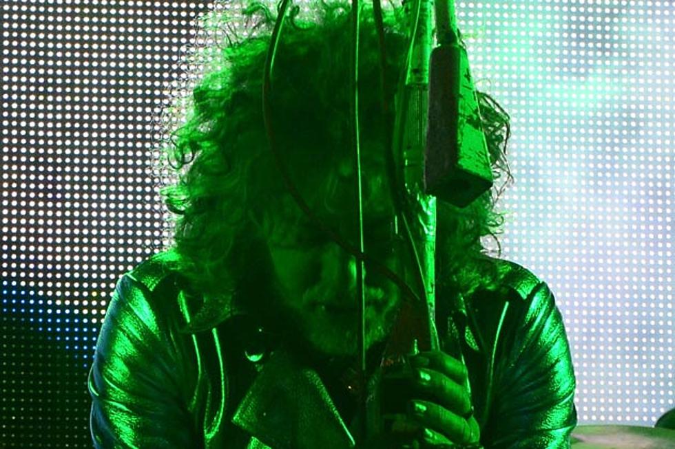 Flaming Lips Releasing Chocolate Brain Filled With Complete Discography