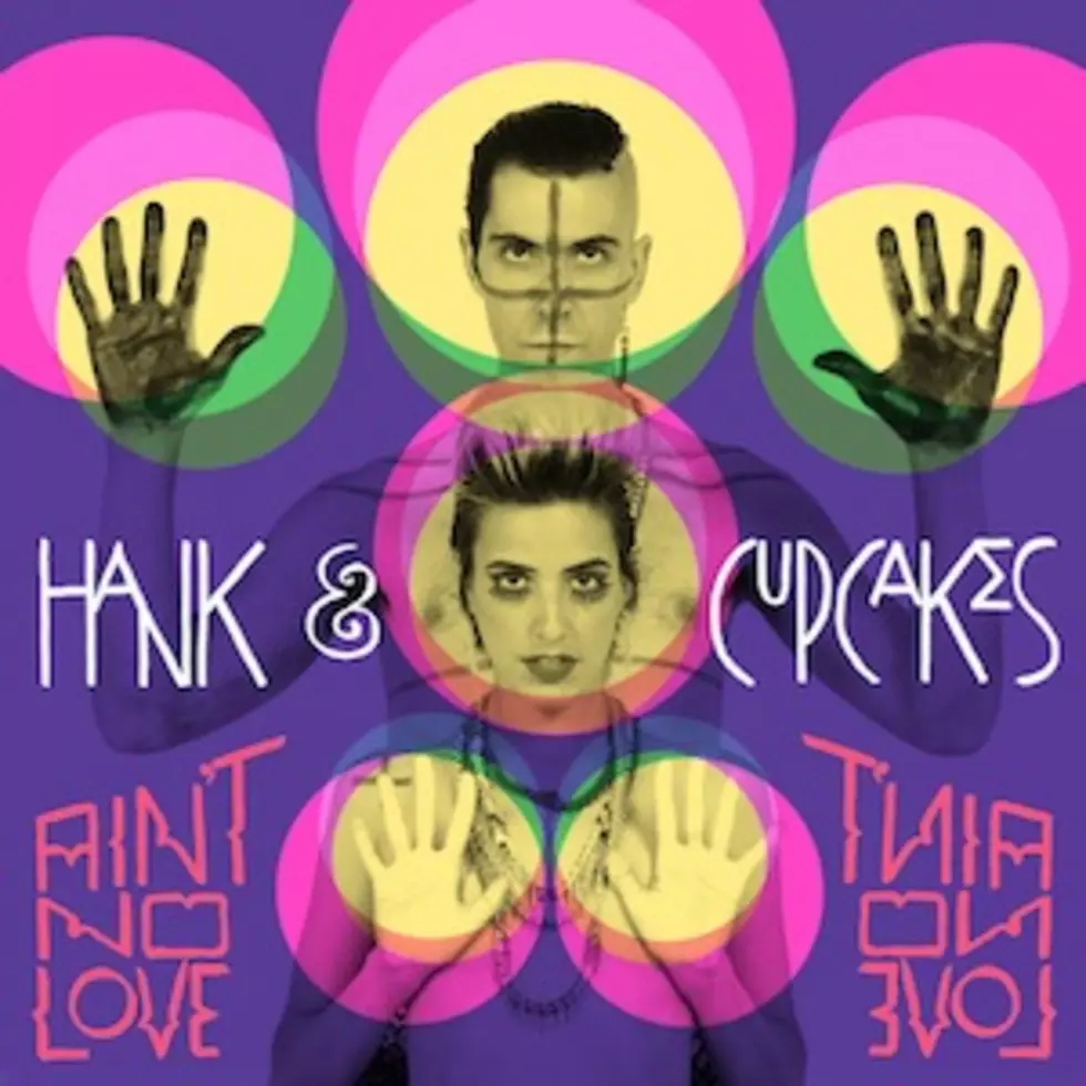 Hank &#038; Cupcakes, &#8216;Sweet Potion (RJD2 remix)&#8217; &#8211; Free MP3 Download