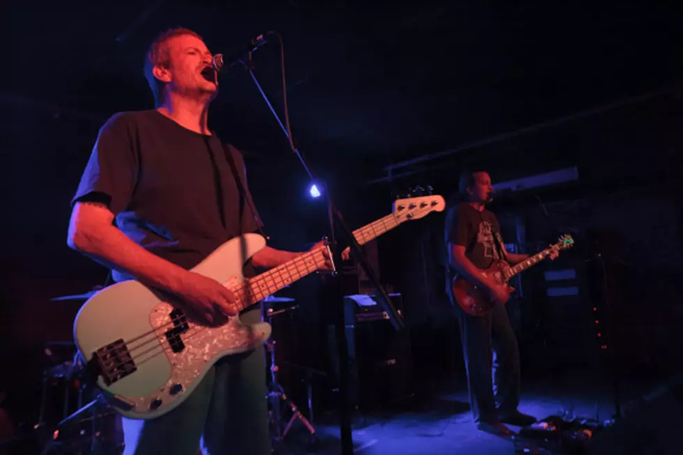 Meat Puppets at Mercury Lounge