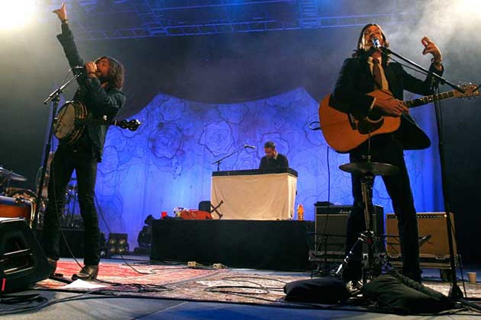 Summerfest 2013 Announces Lineup: Avett Brothers, fun. + Violent Femmes Set to Perform