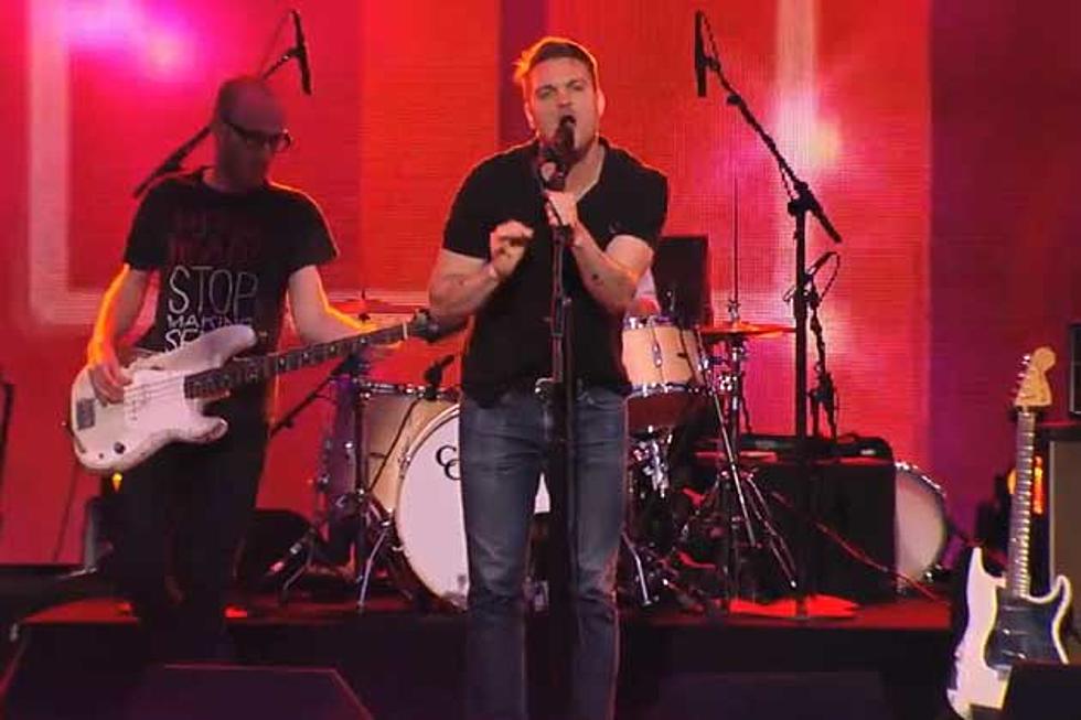 Cold War Kids Play &#8216;Kimmel,&#8217; Do ‘Miracle Mile’ and ‘Loner Phase’