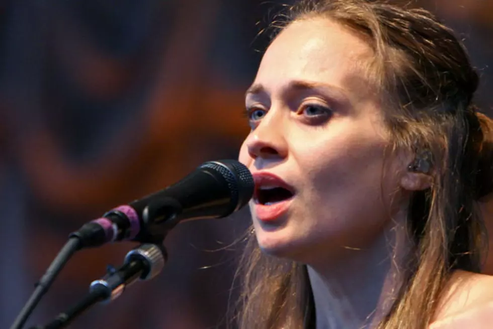 Fiona Apple Cancels Primavera Sound Appearance, New Bands Added to Lineup